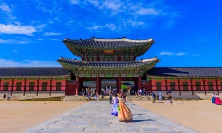 Diskon 50%! Wisata Pedesaan Korea Selatan Kini Super Murah