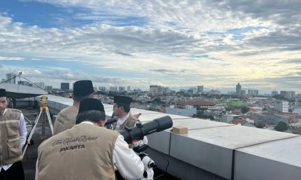 Prediksi Lebaran 2026: Tanggal 1 Syawal 1447 H di Indonesia