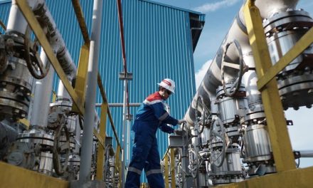 Pertamina EP Temukan Sumur Minyak Baru ABB-145 di PALI
