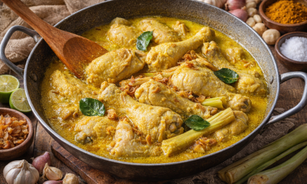 Cara Mengempukkan Ayam Kampung untuk Opor agar Tidak Alot