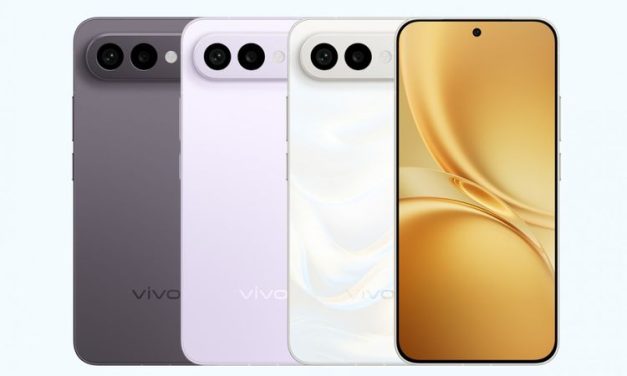 Vivo X300 FE Resmi Dirilis Global, Desain Kamera Mirip iPhone Air