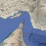 Iran Izinkan Kapal Non-Musuh Lewat Selat Hormuz, Ini Aturannya!