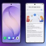 Geger! Galaxy S26 Kini Bisa Kirim File ke iPhone Tanpa Aplikasi