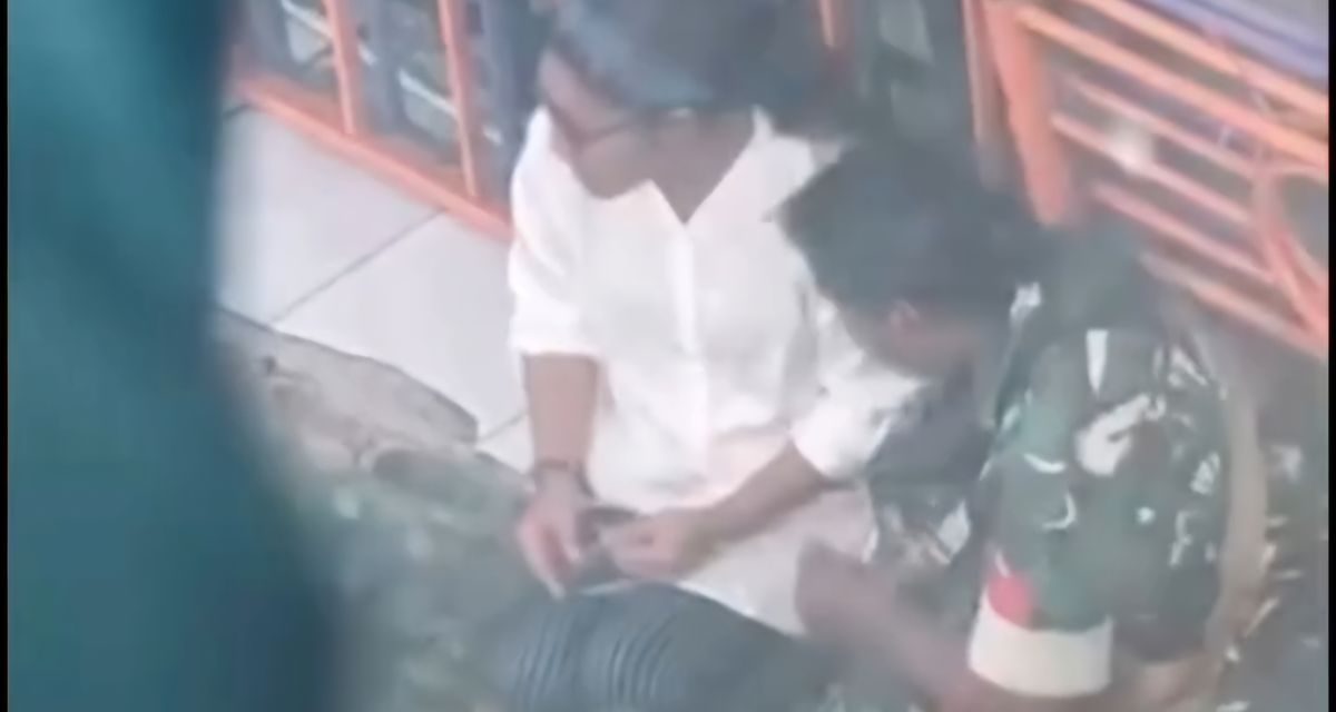 Koptu TNI AD Terjerat Narkoba di Jakarta Timur, Positif Tes Urine