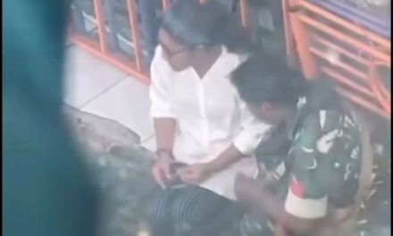 Koptu TNI AD Terjerat Narkoba di Jakarta Timur, Positif Tes Urine