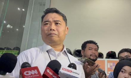 KPK Minta Maaf atas Polemik Tahanan Yaqut Cholil Qoumas