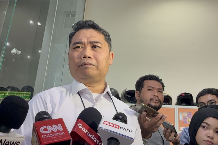 KPK Minta Maaf atas Polemik Tahanan Yaqut Cholil Qoumas