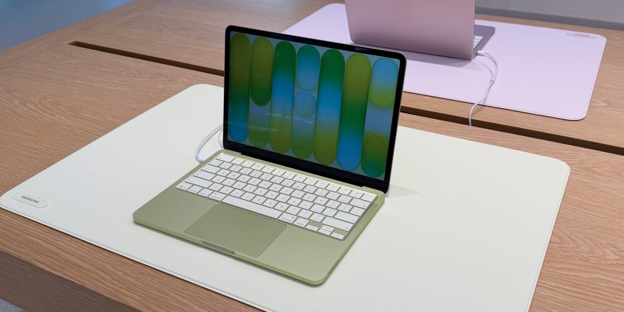 MacBook Neo: Laptop Murah Apple yang Diprediksi Laris di Pasar