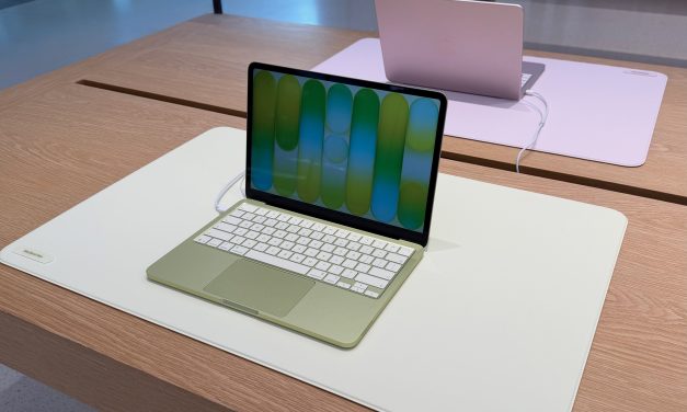 MacBook Neo: Laptop Murah Apple yang Diprediksi Laris di Pasar
