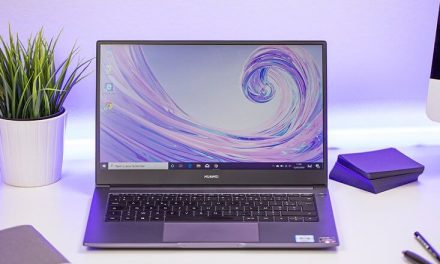 Huawei MateBook D14 2024: Cek Harga & Spesifikasi Terbarunya