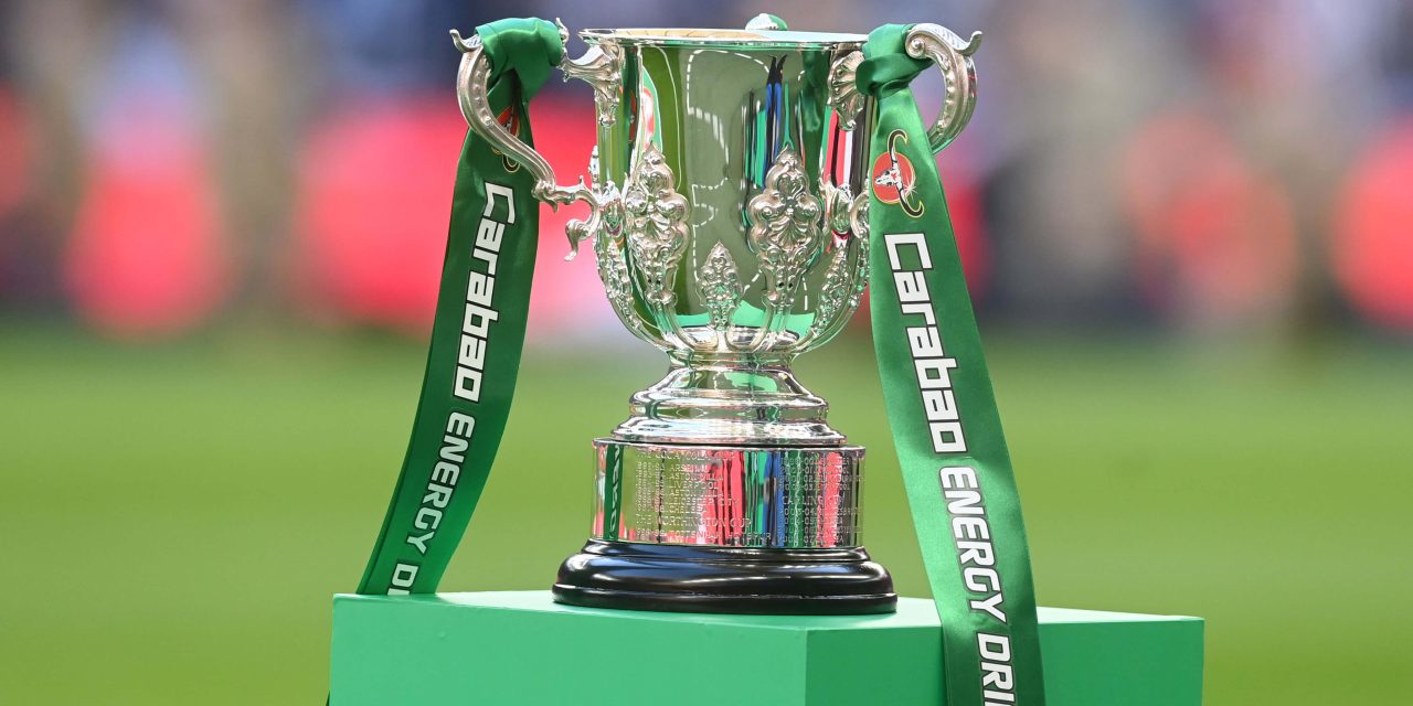 Daftar Juara Carabao Cup: Man City Kian Dekati Rekor Liverpool!
