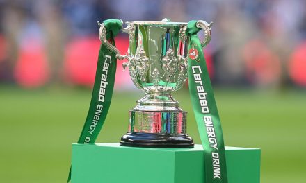 Daftar Juara Carabao Cup: Man City Kian Dekati Rekor Liverpool!