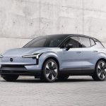 Volvo Bangkit! EX30 2026 Hadir Lebih Murah Usai Recall Baterai