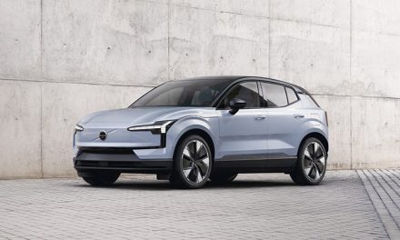 Volvo Bangkit! EX30 2026 Hadir Lebih Murah Usai Recall Baterai