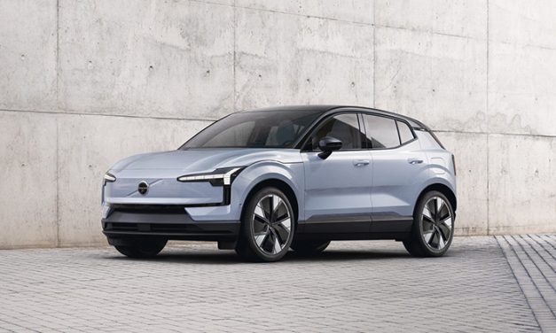 Volvo Bangkit! EX30 2026 Hadir Lebih Murah Usai Recall Baterai