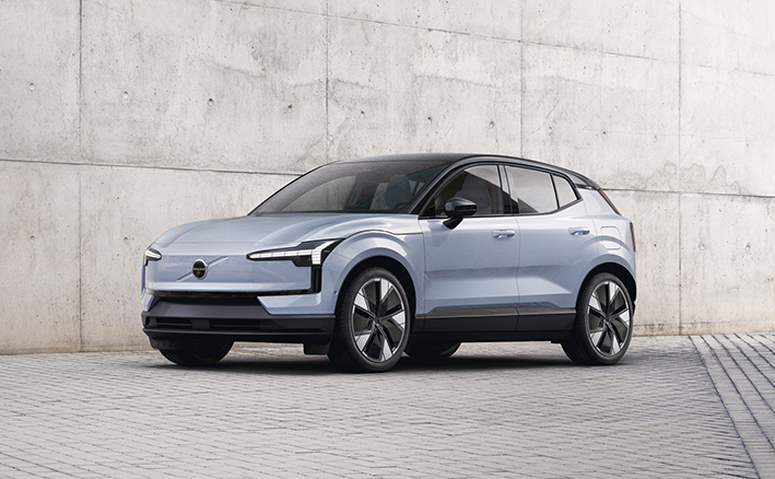 Volvo Bangkit! EX30 2026 Hadir Lebih Murah Usai Recall Baterai