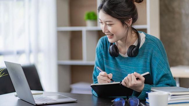 8 Cara Sederhana Meningkatkan IQ dan Fungsi Kognitif