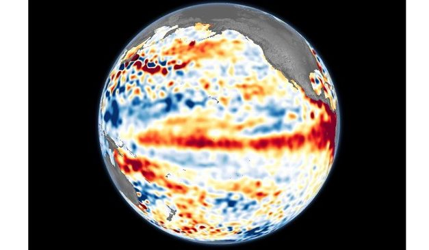 BMKG Ungkap Fakta Godzilla El Niño, Ini Dampak Sebenarnya