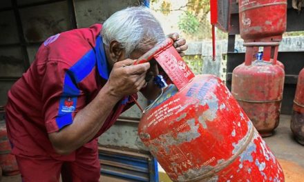 Perang AS-Israel vs Iran Picu Krisis LPG Parah di India 2026