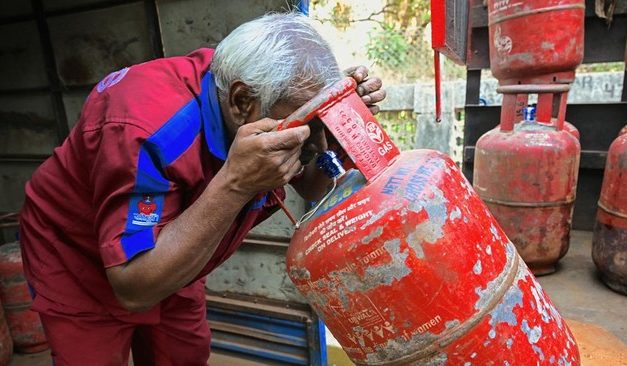 Perang AS-Israel vs Iran Picu Krisis LPG Parah di India 2026