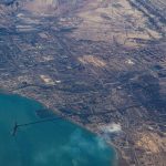 Ladang Gas Terbesar Di UEA Lumpuh Usai Diserang Drone