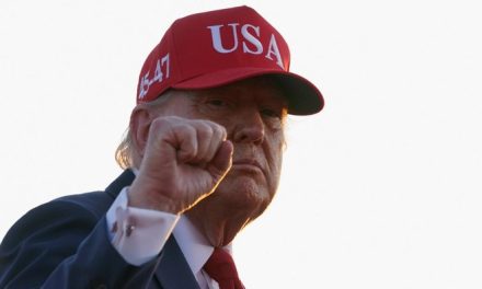 Trump: Pemimpin Baru Iran Tak Bisa Hidup Damai dengan AS