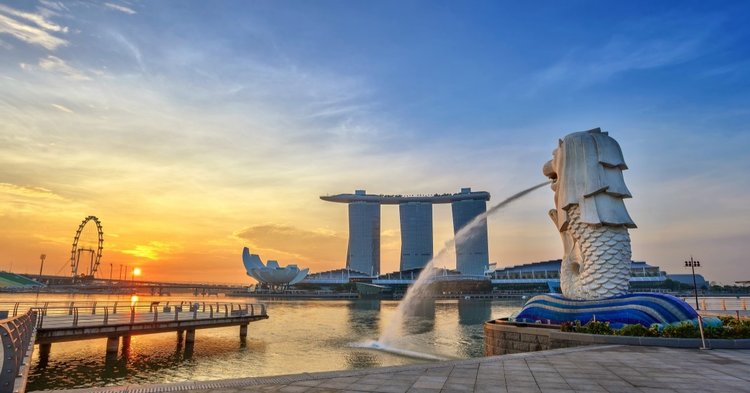 Singapura Geser Bali Jadi Destinasi Budaya Terbaik Dunia 2026