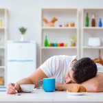 Mengapa Tubuh Mengantuk Setelah Makan ? Ini Penjelasannya