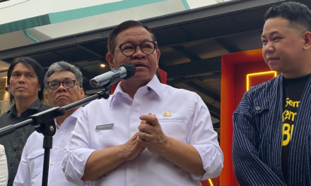 TransJ Blok M–Bandara Soetta Siap Naik Tarif ke Rp10–15 Ribu