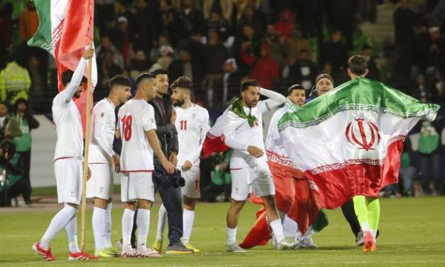 Konflik Memanas, Iran Beri Sinyal Mundur Dari Piala Dunia 2026