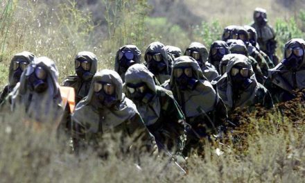 AS Kirim 2.500 Marinir ke Timur Tengah, Selat Hormuz Memanas