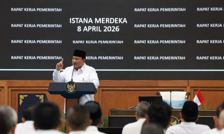 Prabowo: Indonesia Aman dari Konflik Global, Siap Tarik Investasi