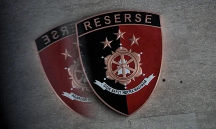 Heboh! Sindikat Phishing Global Dibongkar, Rp25 Miliar Digasak