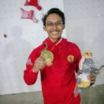 10 Atlet Panjat Tebing Indonesia Lolos Asian Games 2026