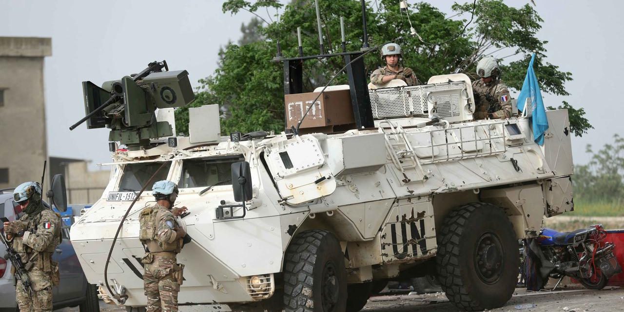 4 Prajurit TNI Gugur di Lebanon, Duka Misi Perdamaian UNIFIL