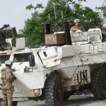 4 Prajurit TNI Gugur di Lebanon, Duka Misi Perdamaian UNIFIL