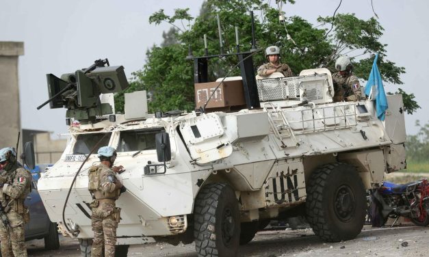 4 Prajurit TNI Gugur di Lebanon, Duka Misi Perdamaian UNIFIL