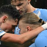 Man City Hajar Liverpool 4-0, Haaland Hattrick di Piala FA 2026
