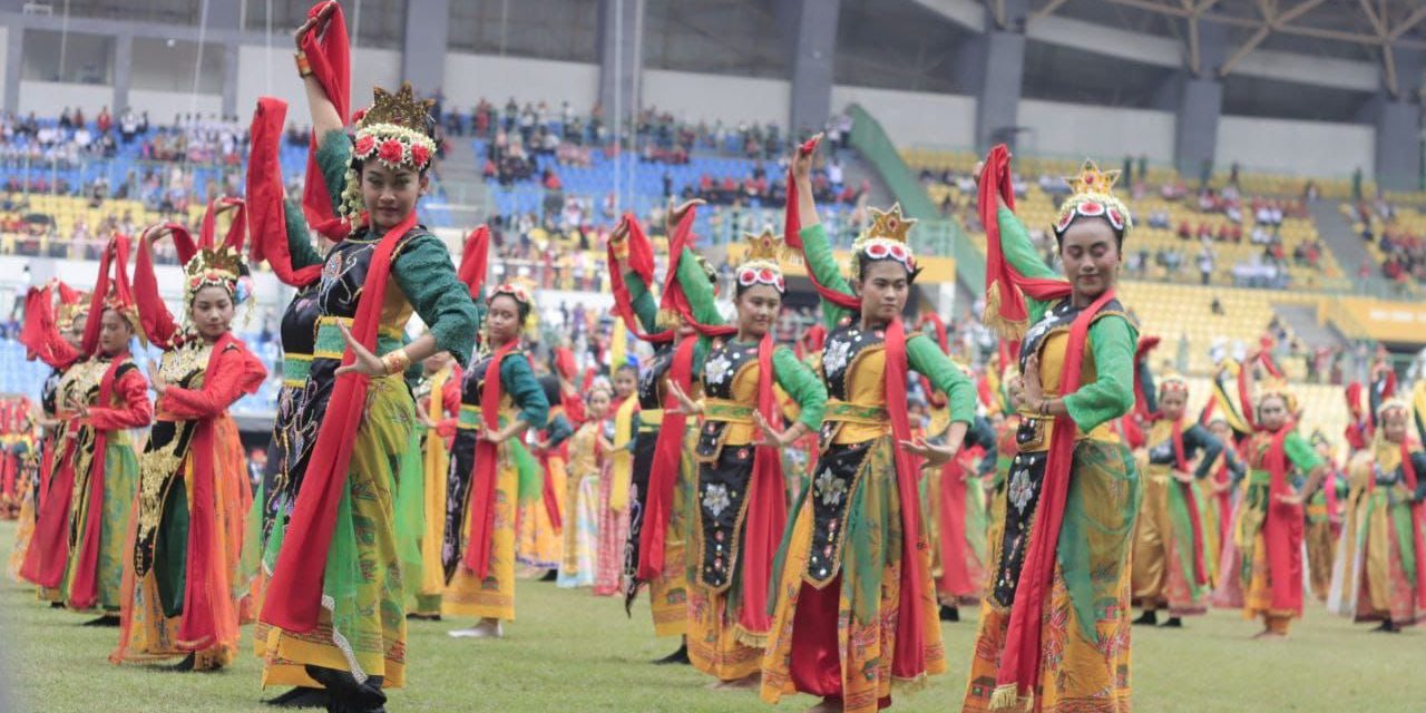 Dana Indonesia Raya 2026: Peluang Besar untuk Kreator Budaya