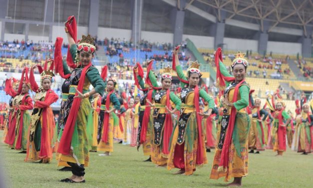 Dana Indonesia Raya 2026: Peluang Besar untuk Kreator Budaya