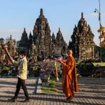 Fadli Zon Percepat Restorasi Candi untuk Dorong Wisata Budaya