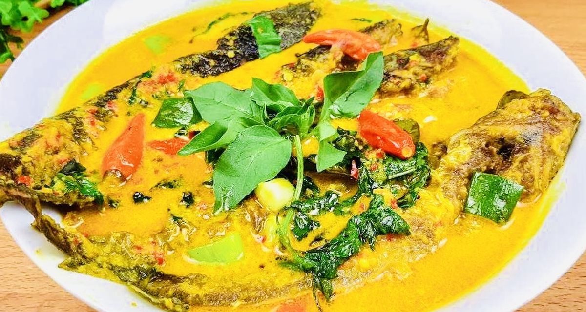 Resep Mangut Lele Gurih Pedas Khas Jawa, Praktis dan Lezat