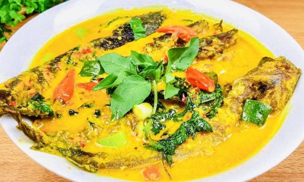 Resep Mangut Lele Gurih Pedas Khas Jawa, Praktis dan Lezat