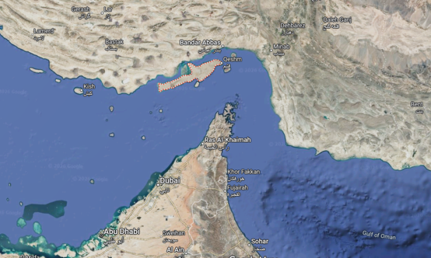 Malaysia Dapat Akses Gratis Selat Hormuz dari Iran, Ini Alasannya