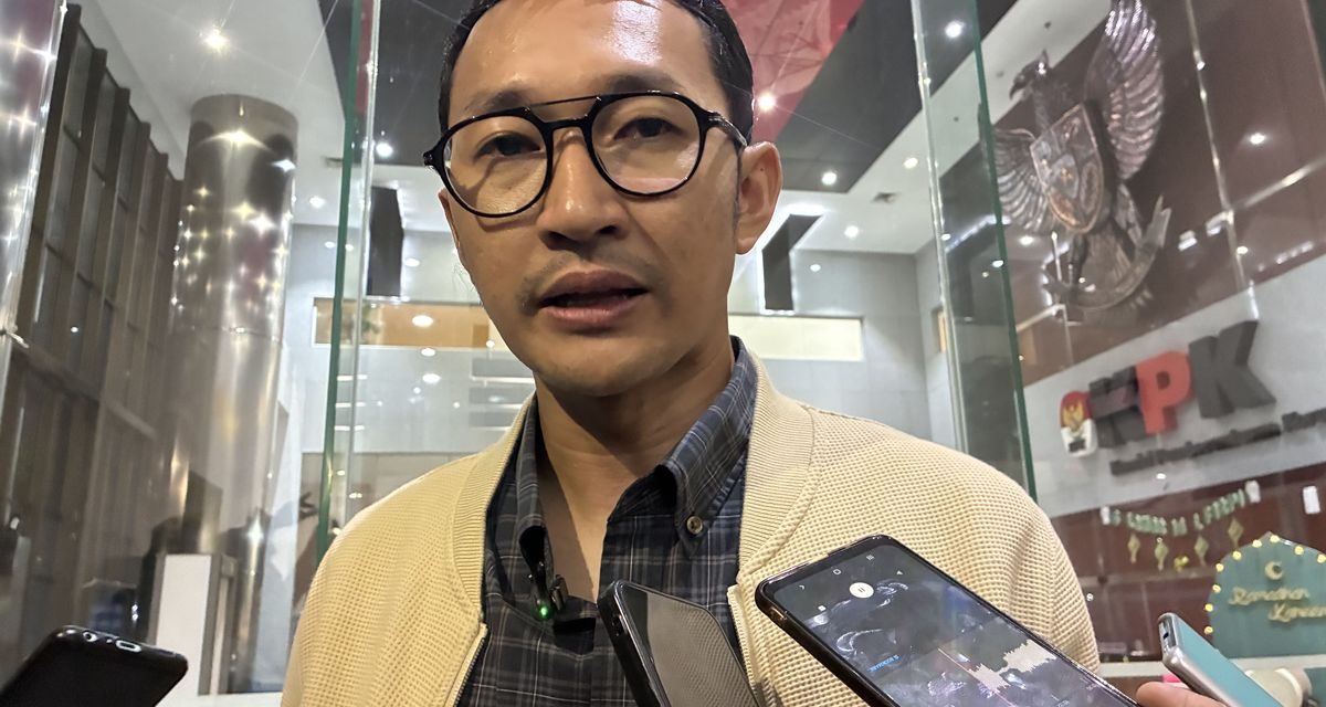 KPK Sita Aset Rp2 Miliar Terkait Kasus Korupsi Impor di Bea Cukai