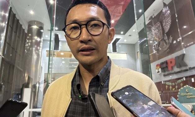 KPK Sita Aset Rp2 Miliar Terkait Kasus Korupsi Impor di Bea Cukai