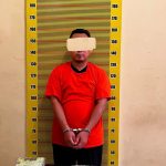 Viral! Guru Deli Serdang Tertangkap Edarkan Sabu dan Ekstasi