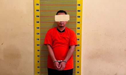 Viral! Guru Deli Serdang Tertangkap Edarkan Sabu dan Ekstasi