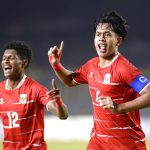 GILA! Timnas U17 Indonesia Libas Timor Leste 4-0 Tanpa Ampun