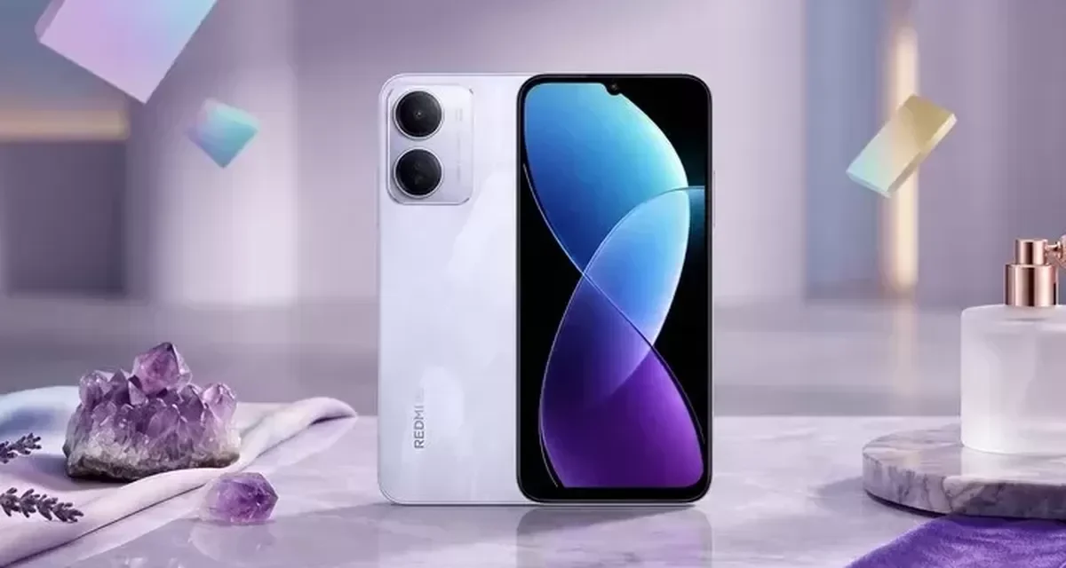 Redmi R70 & R70m Meluncur, HP Murah Baterai Jumbo 6300 mAh